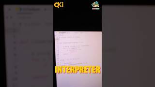 How does compiler and interpreter work 📁✅ [upl. by Shelburne408]