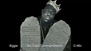 2025 Ten Crack Commandments [upl. by Laroy867]