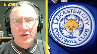 🚨 Football Finance Expert EXPLAINS Why Leicester WONT GET A Points Deduction From Premier League [upl. by Hsak]