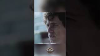 Trailer Filme Senna🏎️ telaoculta [upl. by Gautea]