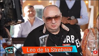 FITA CU ADITA 15092023  Leo de la Strehaia în lacrimiquot Au vrut sa ma omoare în închisoarequot [upl. by Daphie327]