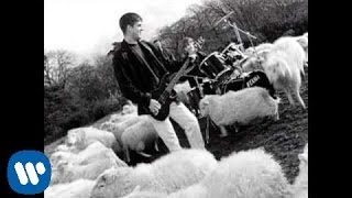 Airhead  Counting Sheep Official Music Video [upl. by Nogem]