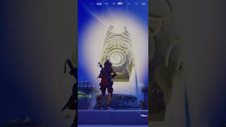 CHAPTER 6 SPRITE TOTEM fortnite chapter6 japan asia music season1 [upl. by Ravel]