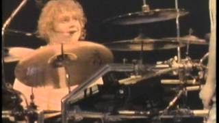 Def Leppard Live in Denver 1988 ‐３ [upl. by Anh525]