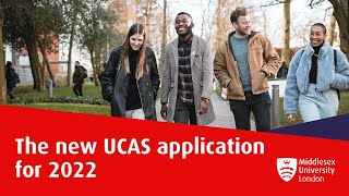 Teachers and Advisors Support your students to apply to University through UCAS in 2022 [upl. by Marge]