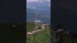 Darjeeling Tourist Places love nature travel mountains adventure darjeeling [upl. by Andrien991]