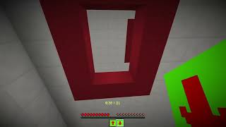 Float but i speedrun recording the video float 11 speedrun mode 2 [upl. by Gurl]