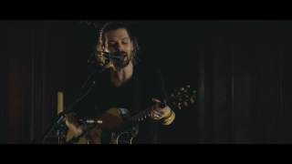 Biffy Clyro  Biblical Acoustic Live at St Jamess Church PROSHOT HD [upl. by Annayak]