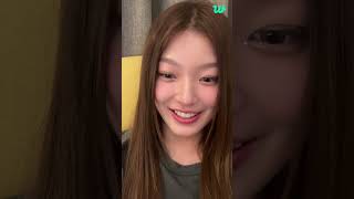 헬로 😽😽😽  KATSEYE Weverse LIVE SUB 240913 [upl. by Ahseiyk]