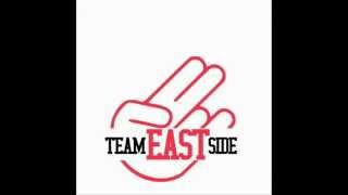 Team Eastside BABY FACE GT amp REKE  RULES WHEN YOU ON [upl. by Dewar710]