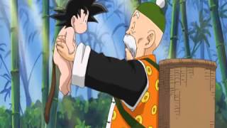 Dragon ball capitulo 0 [upl. by Westbrook]