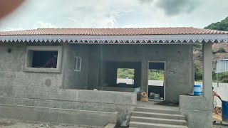 clay roofing tiles guest house 🏠 7899596747 [upl. by Anisah]