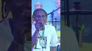 Onetox live performing Stress solomonislandsmusic reggae reggaeband [upl. by Akim868]