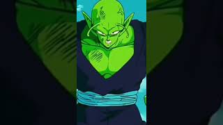 Kami Piccolo vs androide 17 edit dragonball [upl. by Catton]