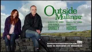 OUTSIDE MULLINGAR Now in Previews [upl. by Loram558]