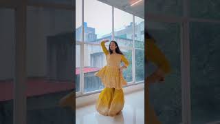 London Thumakda  Sangeet Choreography ✨ dance trending sangeetchoreography trending [upl. by Mauretta]