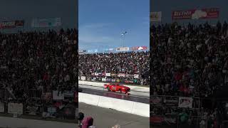 Wild racing at World Cup finals 😱 mir worldcupfinal dragrace promods wcf haltech [upl. by Erik]