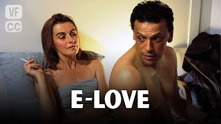 E  Love  Téléfilm Français Complet  Romance  Anne CONSIGNY  Antoine CHAPPEY  Carlo BRANDT  FP [upl. by Jadda435]