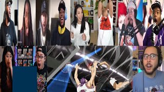 KUROKO NO BASKET EPISODE 4950 REACTION MASHUP [upl. by Dareen499]