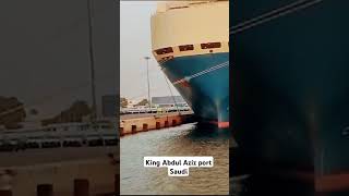 Sailing start Saudi to Dubai sailing marchantnavy music trendingshorts gulf neptuneodyssey [upl. by Koa910]