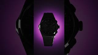 Chiming watch Purple version [upl. by Jahdiel]