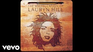 Lauryn Hill  Tell Him Audio [upl. by Eustashe370]