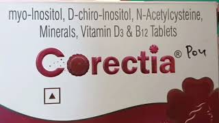 corectia tablet uses in hindi  corectia tablet price  corectia tablet Dose  corectia tablet [upl. by Berthoud114]