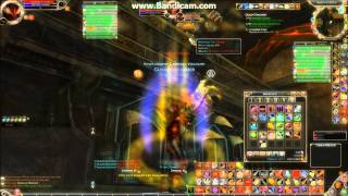 Runes of Magic Sardo Castle Full Solo Easy MagePriest1080HD [upl. by Aicilak298]