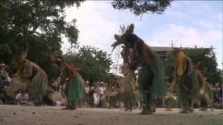 18 Danses et musiques traditionnelles calédoniennes [upl. by Zulch]