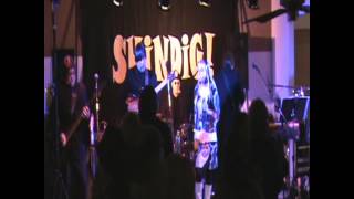 SHiNDiG Live at the Croatian Cultural Club [upl. by Eimar]