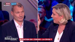 BEST OF des CLASH politiques de 2019 [upl. by January569]