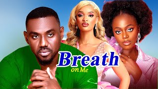 BREATH ON MEFULL MOVIE EDDIE WATSON OKAWA SHAZNAY GENEVIEVE EDWIN UKATU 2024 latest nigerian movie [upl. by Lion]