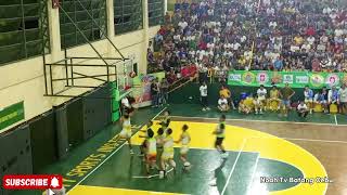 TWICE TO BEAT BRGY HIPODROMO vs BRGY MABOLO  FULL GAME HIGHLIGHTS  SUGBO CUP 1839 UNDER [upl. by Furnary]