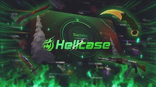 Grand Celebration CSGO Case By Hellcase Openning lucky [upl. by Nevin]