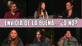 LA ÚLTIMA Y NOS VAMOS  6 DE COPAS T2EP17 [upl. by Yenruoc]