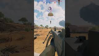 Paratroopers Eliminated IFV Taken Out ☠️ [upl. by Izak]