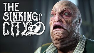 СЕРЬЁЗНОЕ РЕШЕНИЕ ► The Sinking City 2 [upl. by Oderfla632]