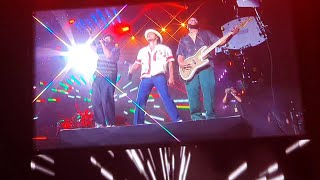 Bruno Mars Live Full Show  Tel Aviv Israel 2023 [upl. by Fishback]