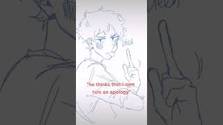 no thoughts head empty vld voltron klance [upl. by Allerus410]