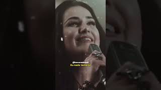 Maranata  Fernanda Madalone  louvoresbrasil shorts gospel shortvideo short [upl. by Valentijn]