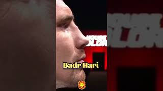 🔶 Badr Hari Morocco 🇲🇦 in Glory Collision 5 meet Rico Verhoeven Netherlands 🇳🇱 [upl. by Edmondo]