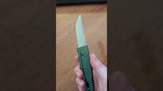 BladeHQ exclusive Reate EXOM [upl. by Aifos]