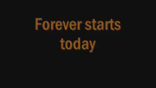 In This Moment  Forever lyrics [upl. by Rednal341]