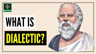 What is Dialectic [upl. by Nezam]