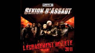 Sexion dAssaut feat Dry  Non Coupable [upl. by Reinaldo658]