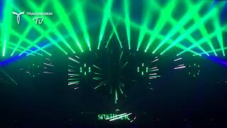 Sneijder live from Transmission at AirBeat One Festival 2018 [upl. by Peery64]