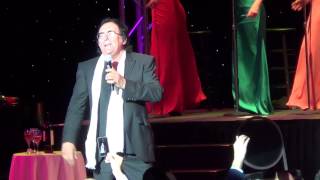 Albano e Romina Felicita Atlantic City Aprile 2014 Parte 5 [upl. by Minette]