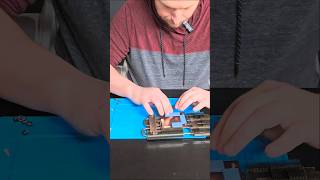 RTX 3070 Heatsink Pad Replacement [upl. by Olson]