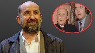 Antonio Albanese conferma le voci che da tempo ipotizzavamo [upl. by Eiznik]