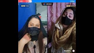 Ayesha and Nayab life New video sata Hagha sanda Meera de SA kawe [upl. by Adalbert49]